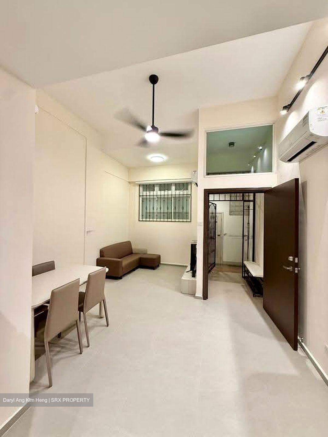 Sunshine Lodge (D19), Apartment #638669861